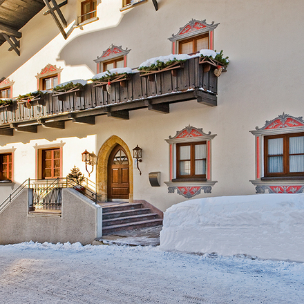Hotel Reselhof