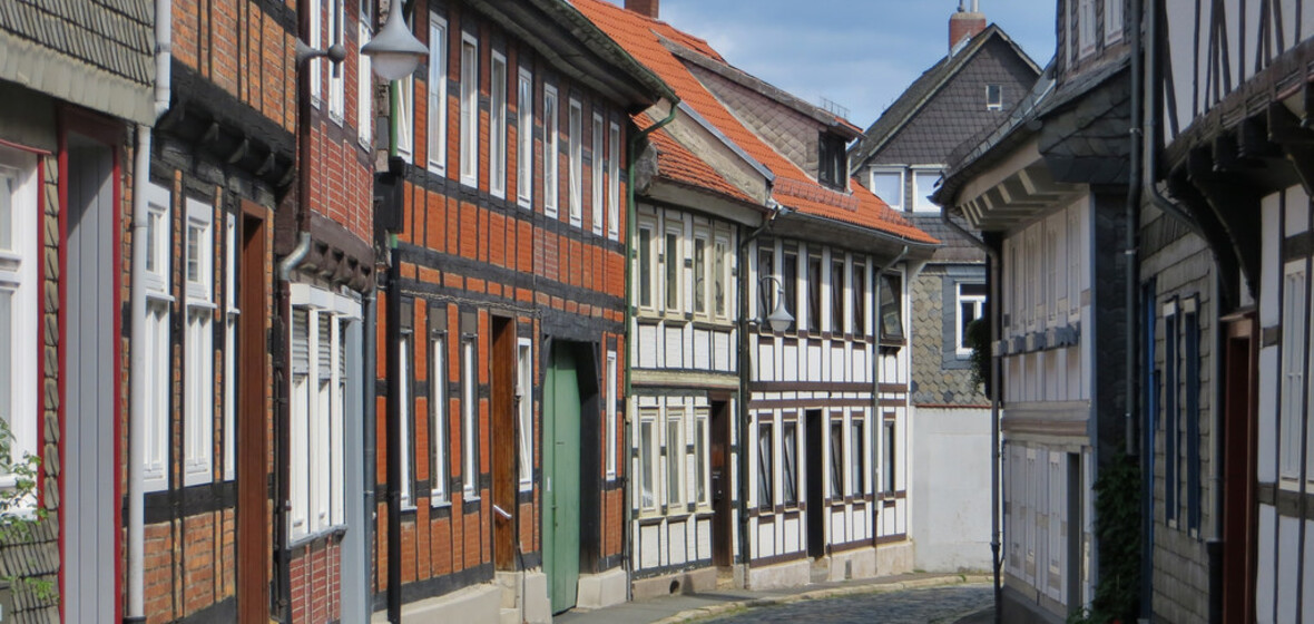 Photo of Frankenberg