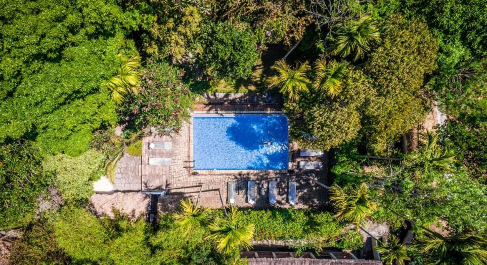 Photo de Amritara Shalimar Spice Garden Resort & Spa