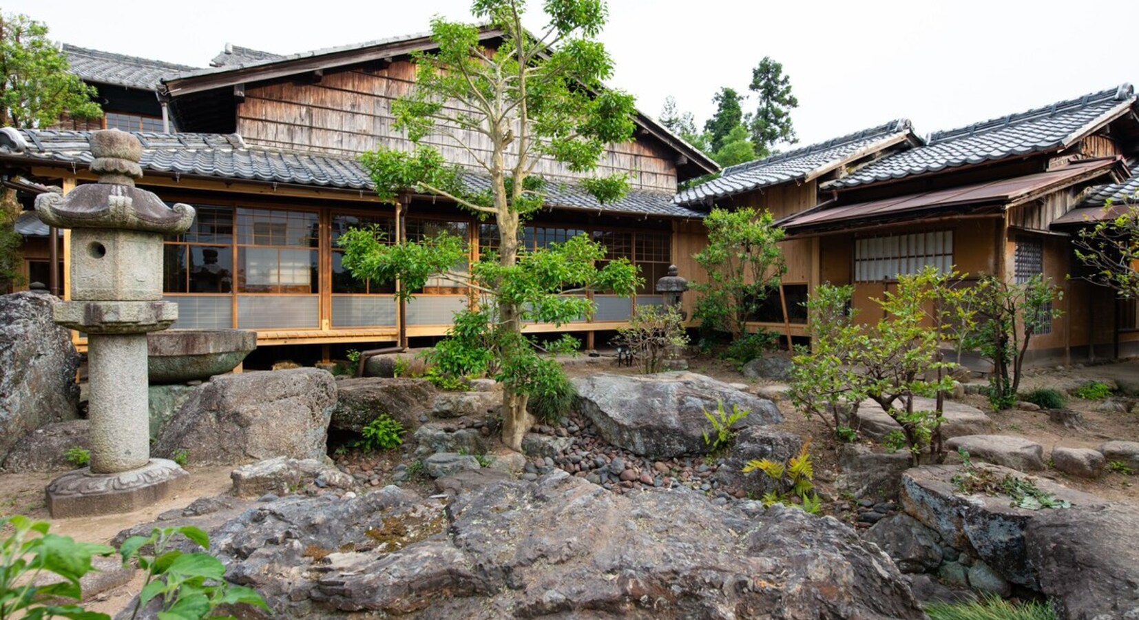 Photo of Nipponia Mino Shokamachi