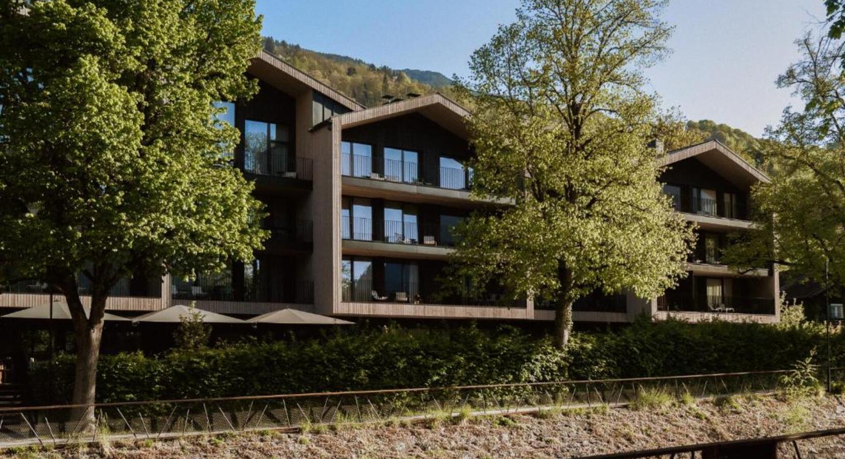 Photo of Amrai Suites