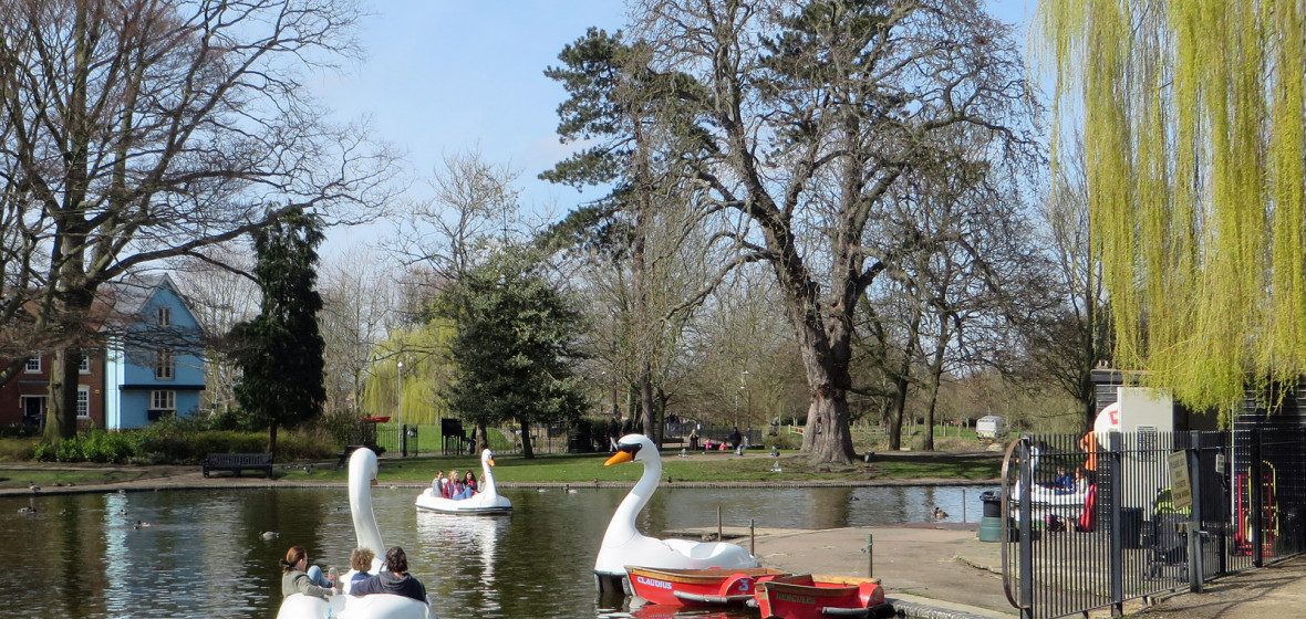 Best places to stay in Colchester, United Kingdom The Hotel Guru