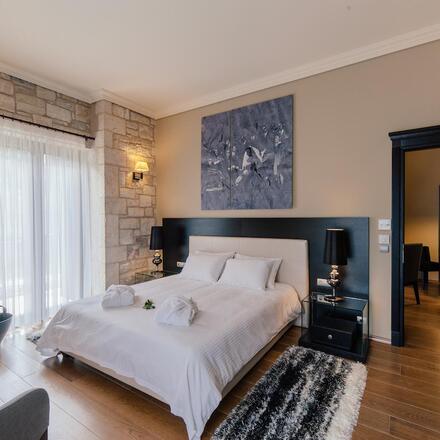 Levidi Suites