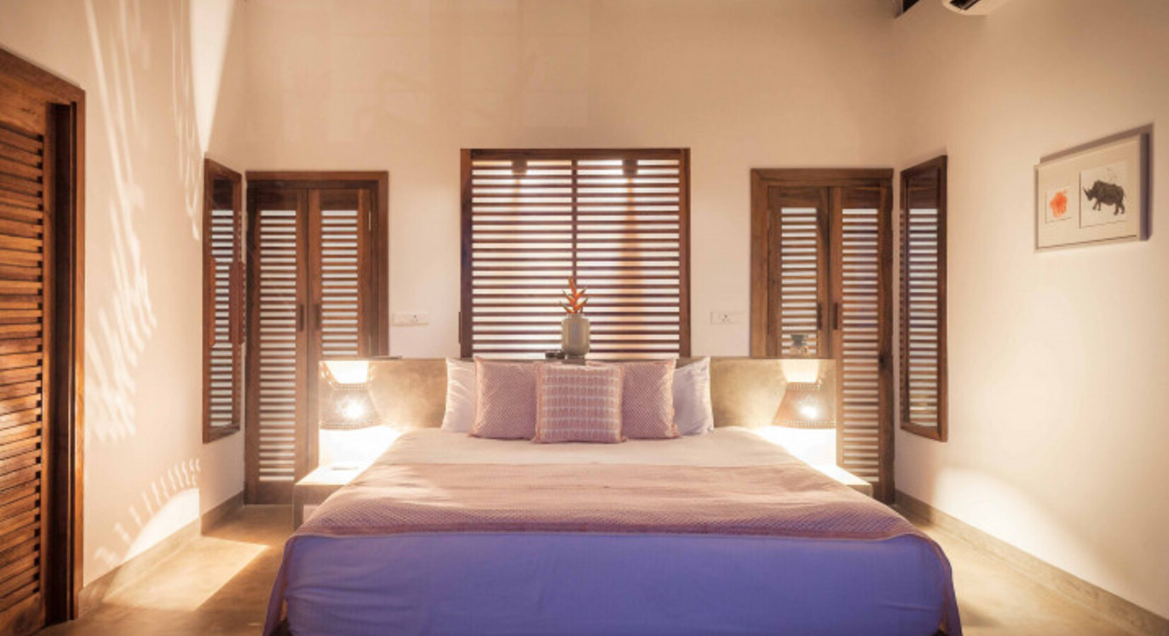 Sea View Pool Villa