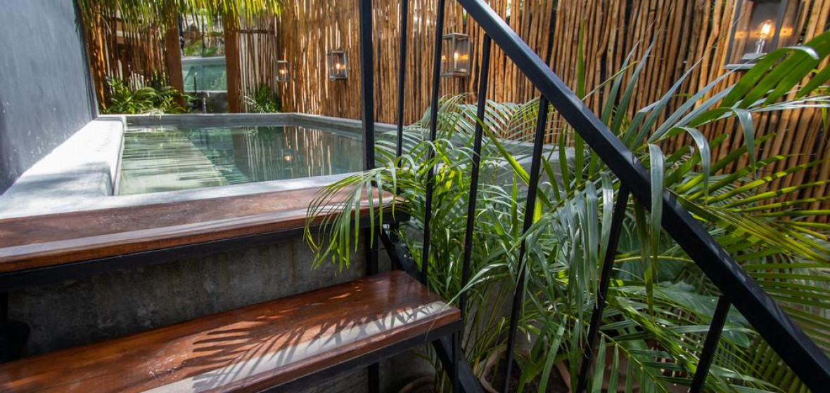Aroma Tulum, Tulum Review The Hotel Guru