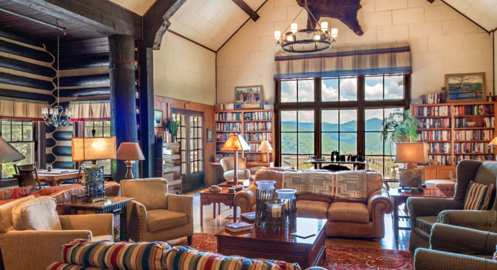Photo of Snowbird Mountain Lodge