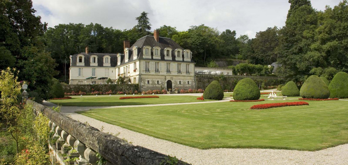 Photo of Château de Beaulieu, Tours