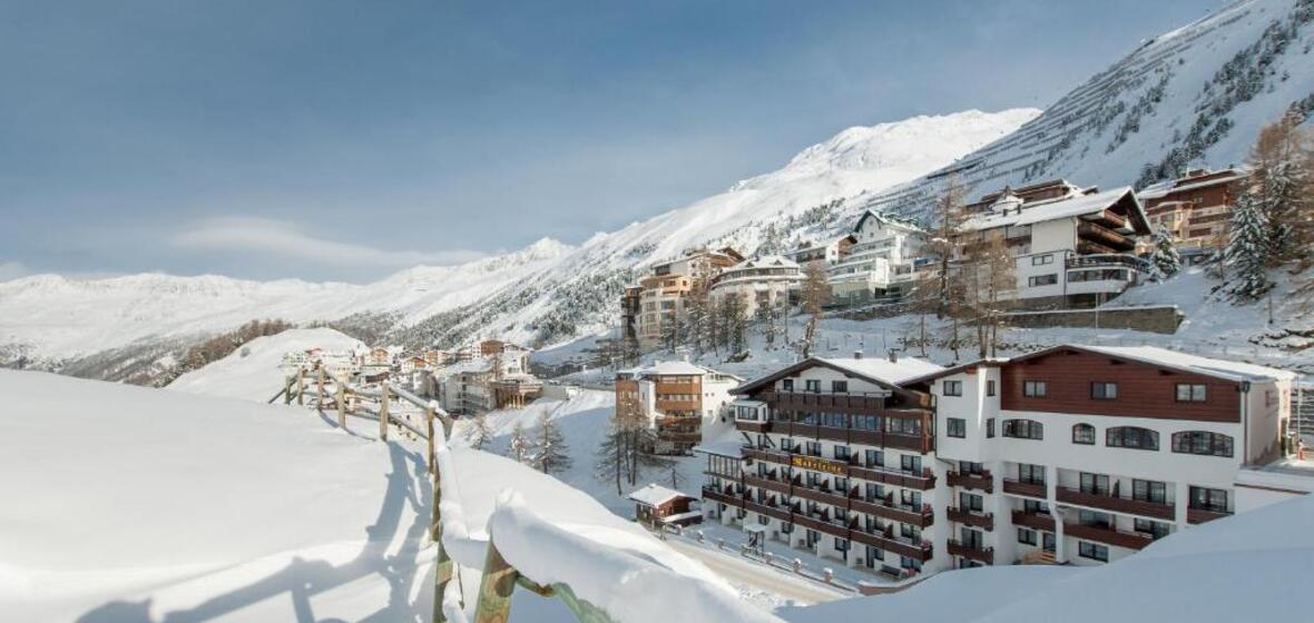 Photo of Obergurgl