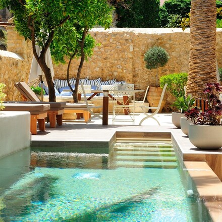 Good countries to visit in May