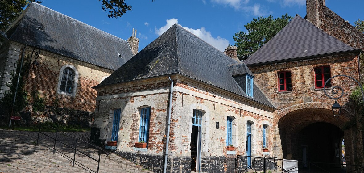 Foto von Montreuil