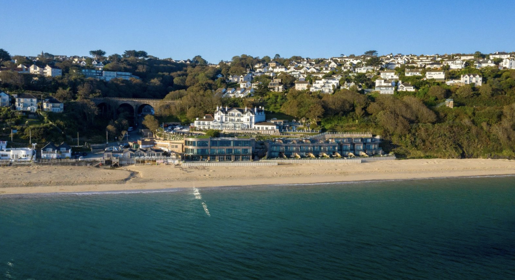 Carbis Bay Hotel