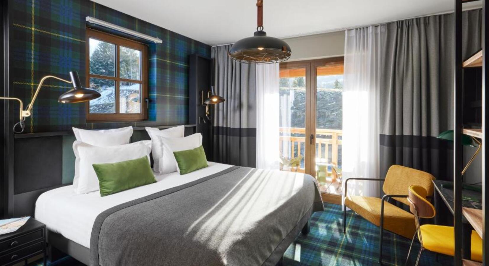Guestroom
