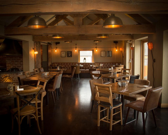 Three Horseshoes Inn, Staffordshire Review The Hotel Guru