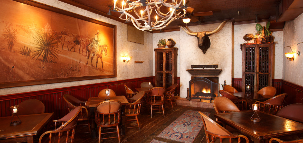 Stockyards Hotel, Fort Worth Review The Hotel Guru