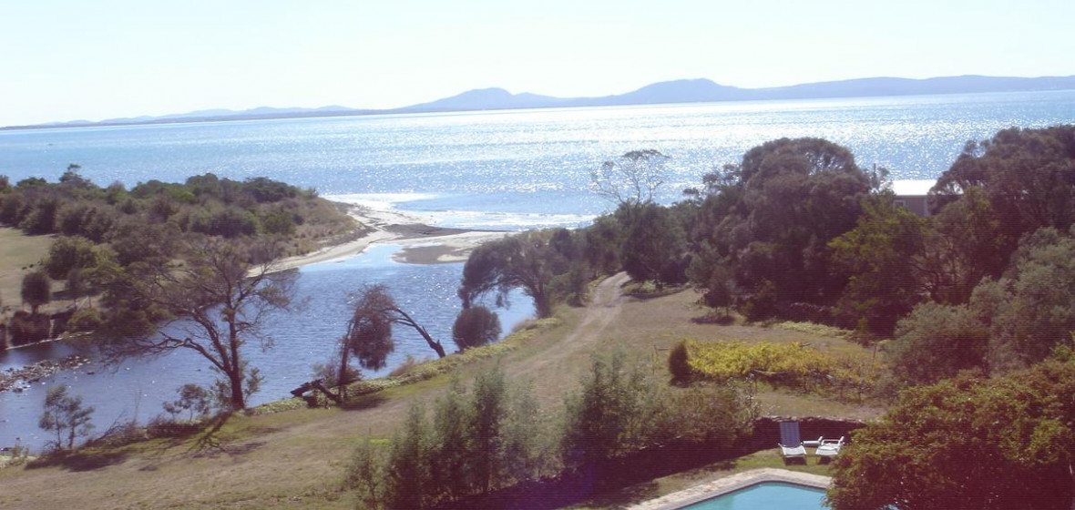 Piermont Retreat, Tasmania Review The Hotel Guru