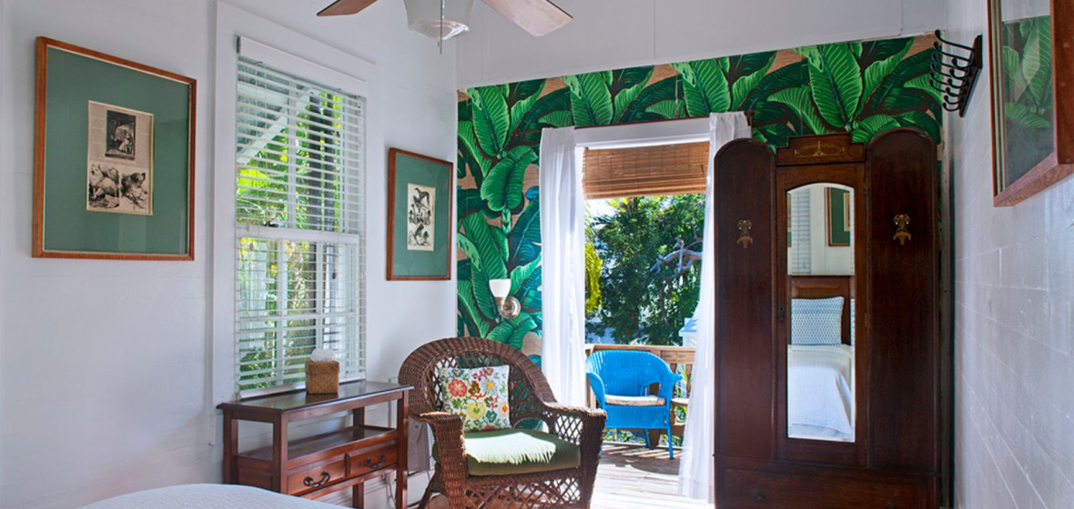 Key West B&B, Key West Review The Hotel Guru