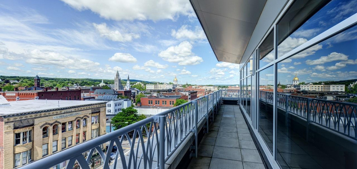 The Hotel Concord, New Hampshire Review The Hotel Guru