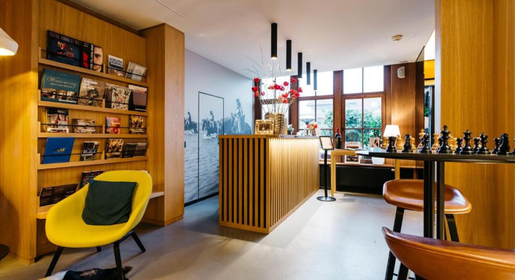 Photo of Hof Ter Duinen