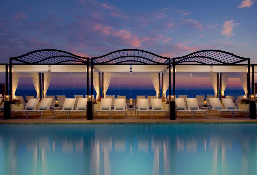 Surf & Sand Laguna Beach