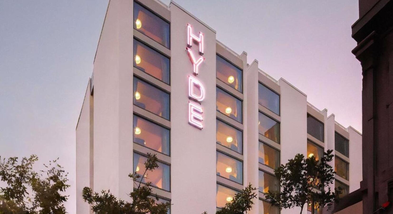 Foto von Hyde Perth