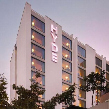 Hyde Perth