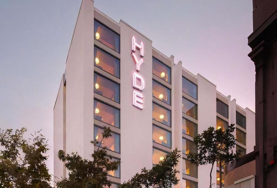 Hyde Perth