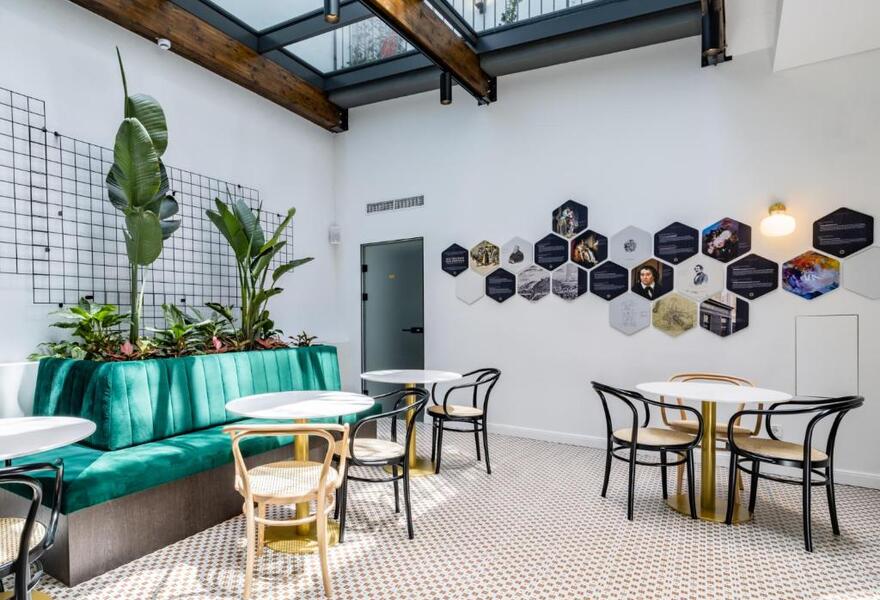 Hotel Heritage