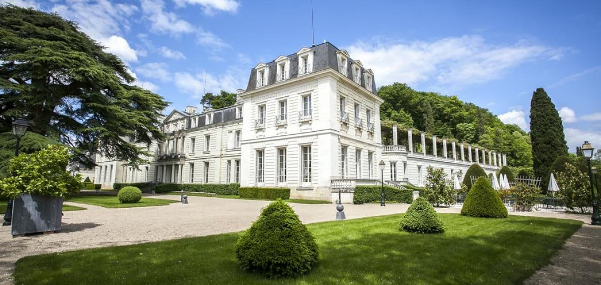 Photo of Chateau de Rochecotte