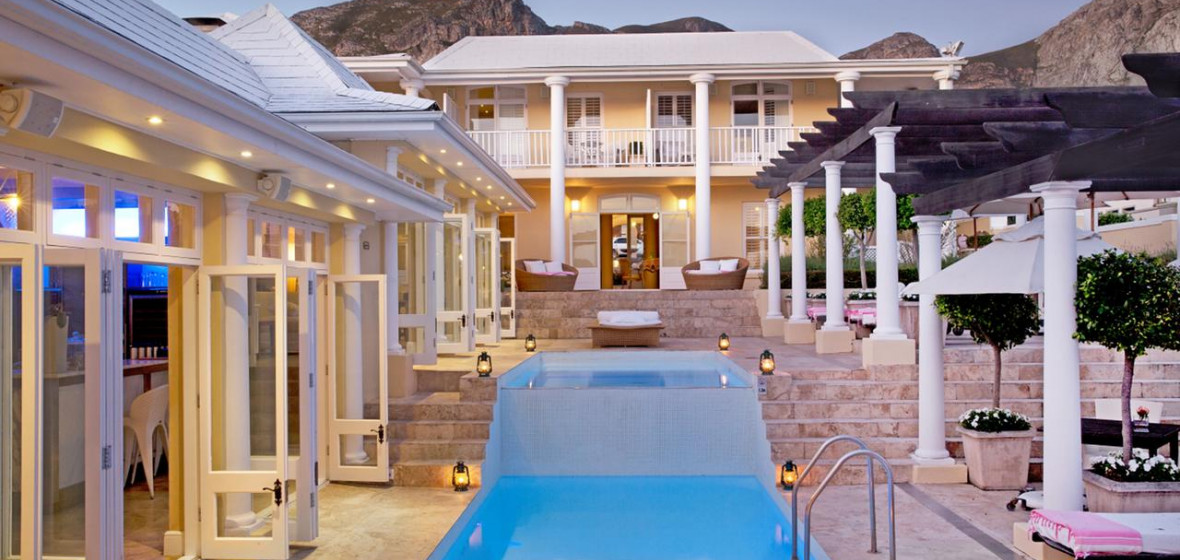 Birkenhead House, Hermanus Review The Hotel Guru