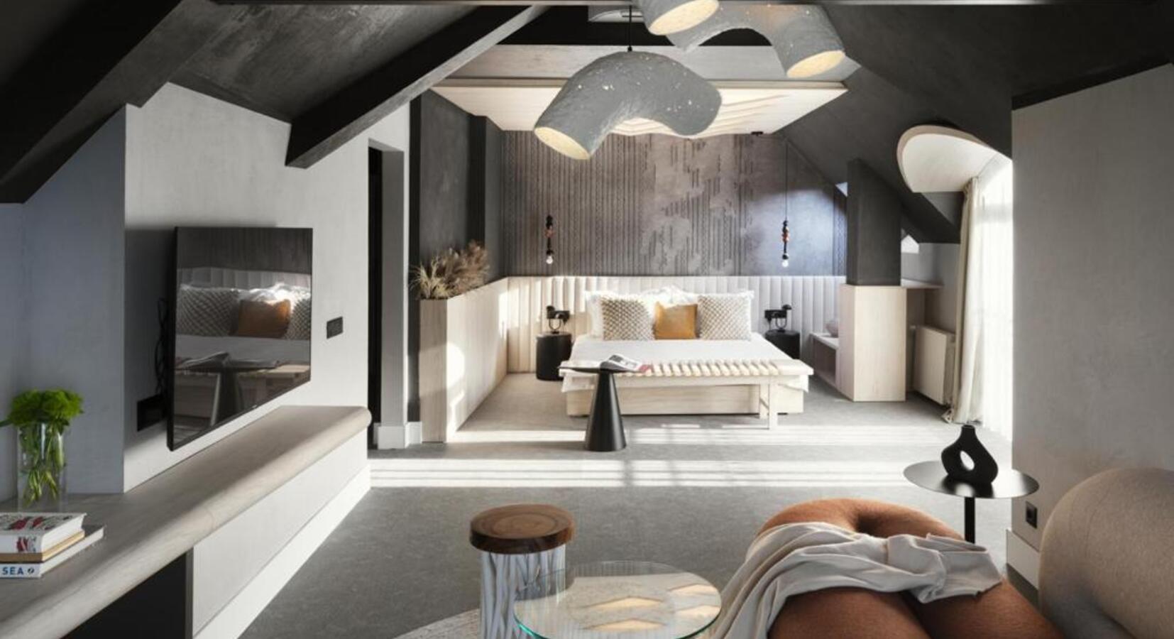 Photo of Oborishte 63 The Art Boutique Hotel