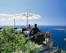 20 of the Most Romantic Hotels in the Cote D'Azur