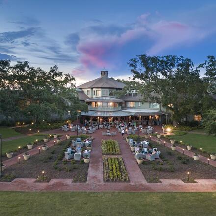 Grand Hotel Golf Resort & Spa