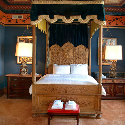Chateau Tivoli