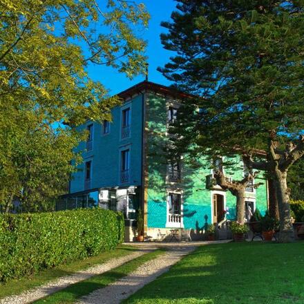 Hotel La Raposera 