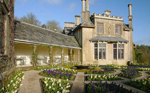 Hotel Endsleigh