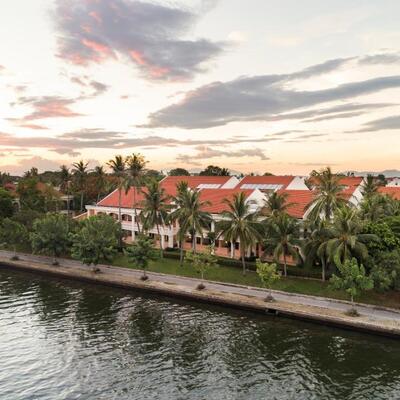 Hoi An hotels