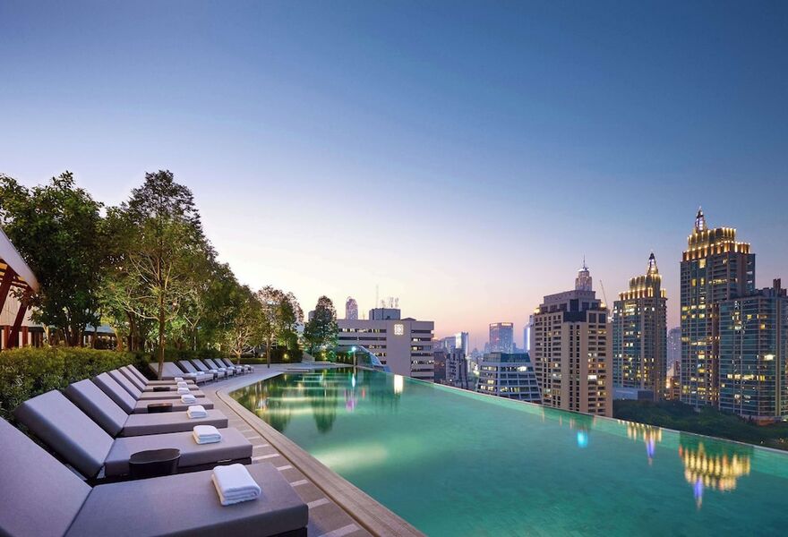 Park Hyatt Bangkok