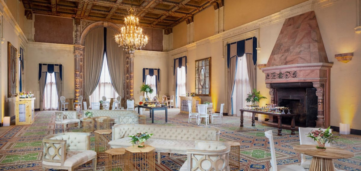 biltmore hotel miami arthur