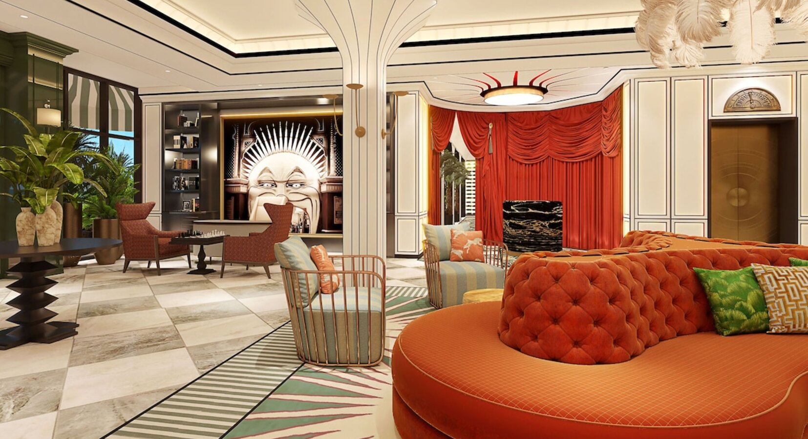 Photo of Cirque St Armands Beachside