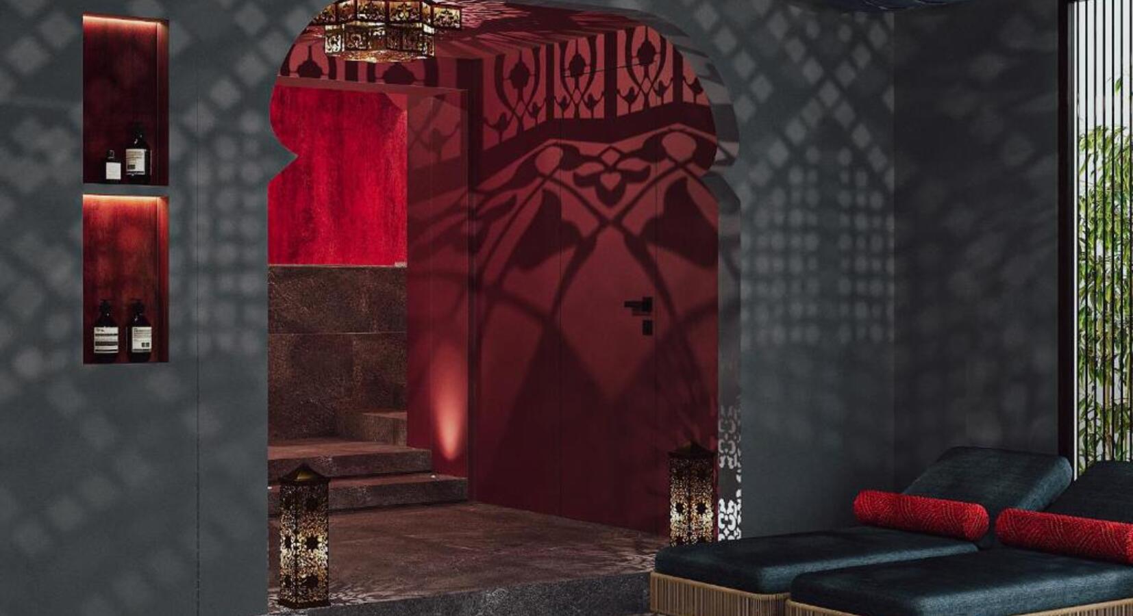 Spa
