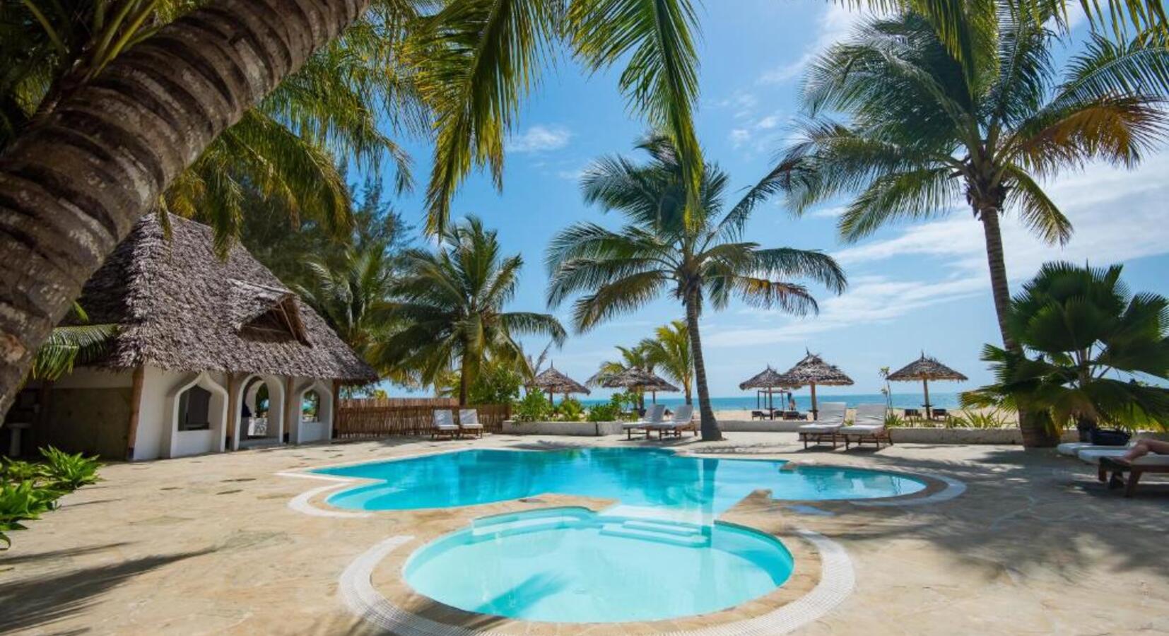 Photo of Amani Boutique Hotel