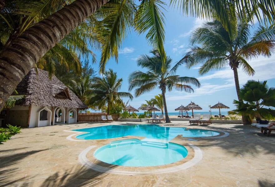 Amani Boutique Hotel