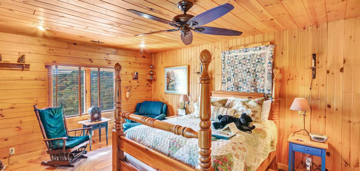 North Fork Mountain Inn, West Virginia Review The Hotel Guru