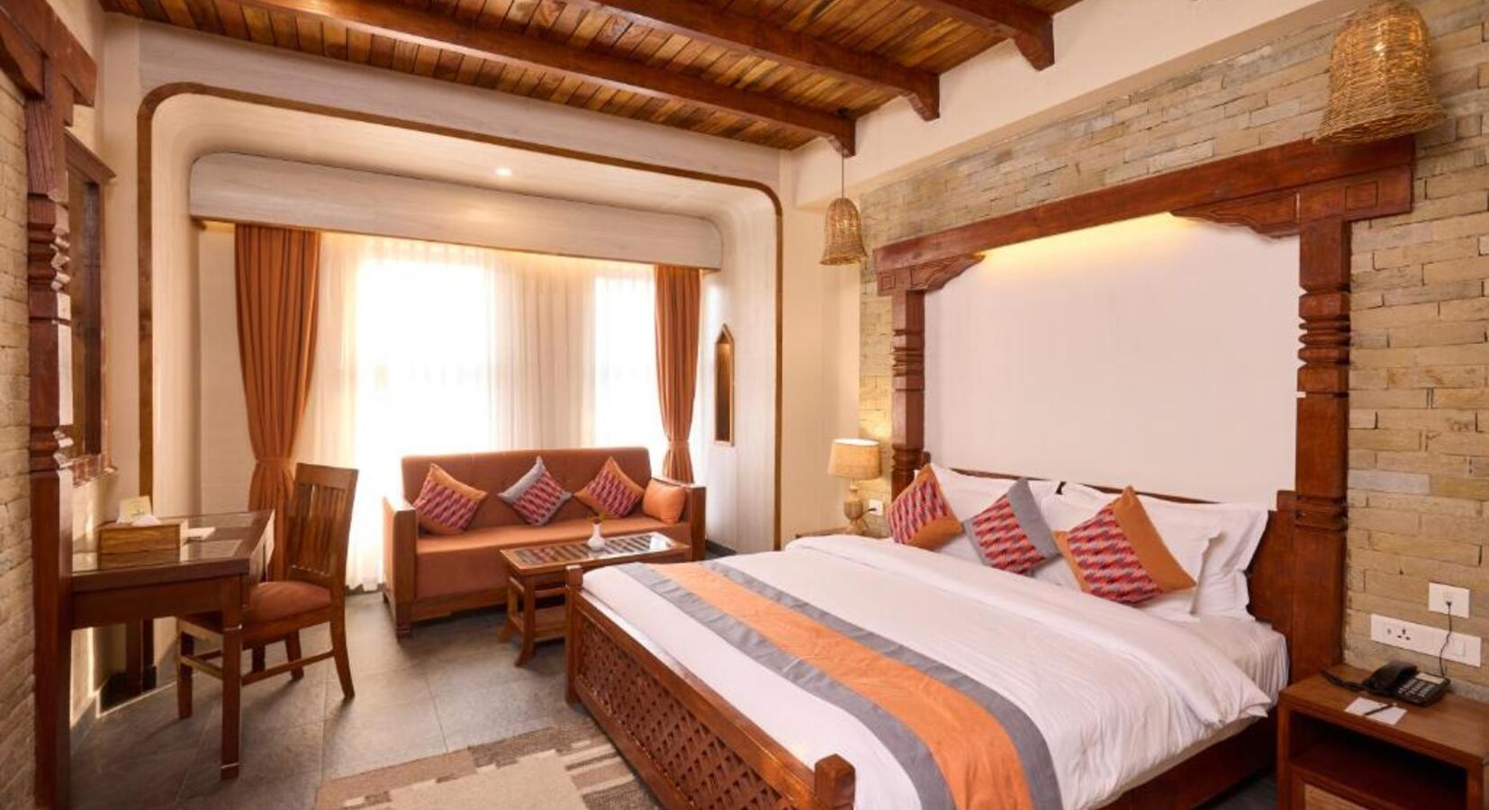 Guestroom