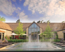 The 8 Best Hotels with Hot Tubs in The Cotswolds