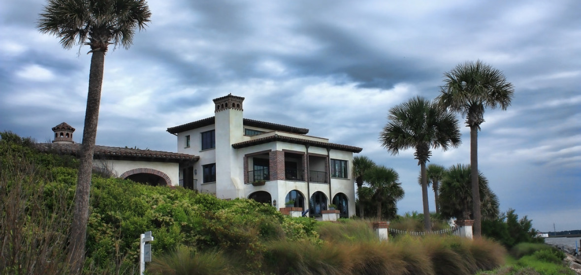 St Simons Apartments St Simons Apartments