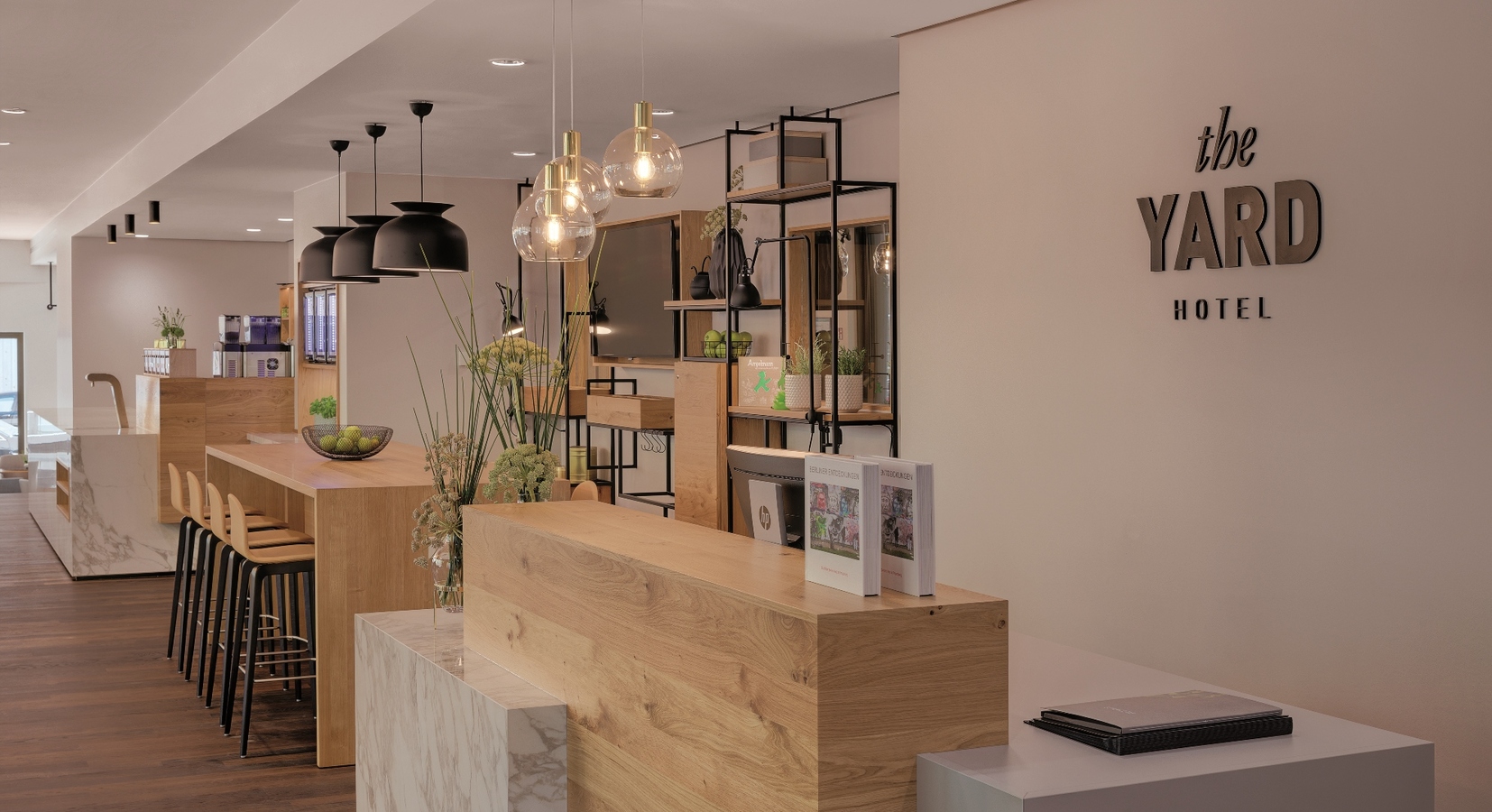 Foto von The Yard, Berlin