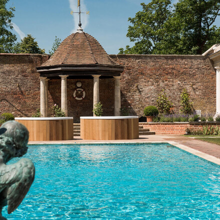 Berkshire’s 7 Most Romantic Hotels, UK