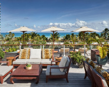 Les 15 meilleurs hôtels-boutiques de Miami