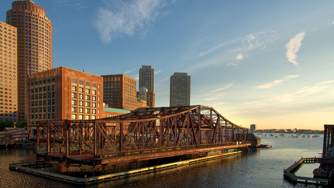 Where to Stay in Boston